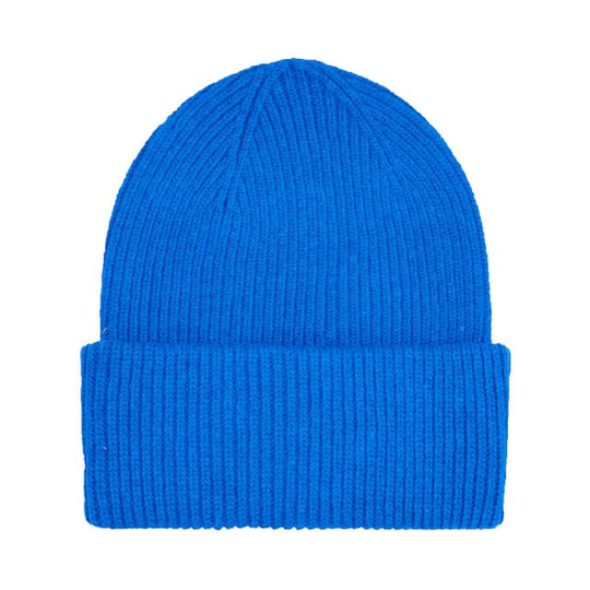 Merino Wool Hat