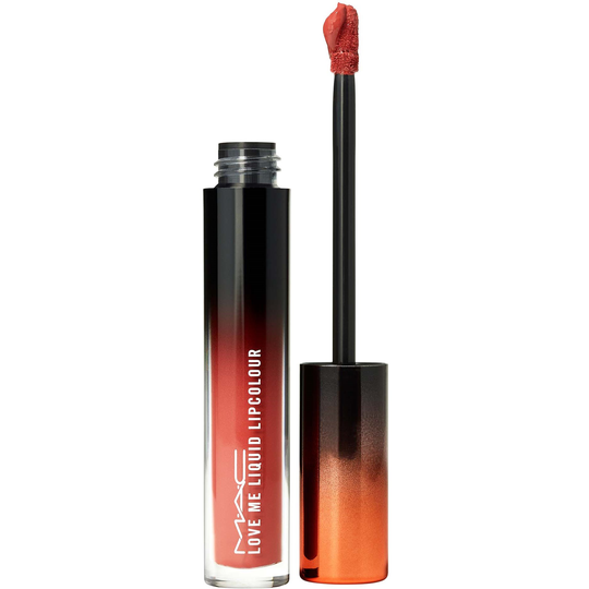 MAC Cosmetics Love Me Liquid Lipcolour 15 Bragging Rights