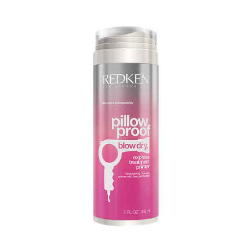 Pillow Proof Blow Dry Express Treatment Primer, 150 ml