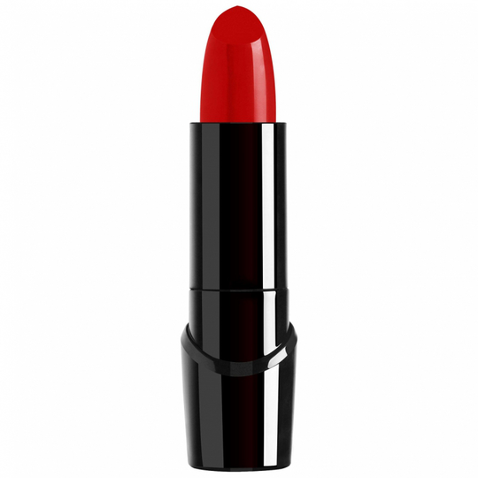 Wet n Wild Silk Finish Lipstick Hot Red