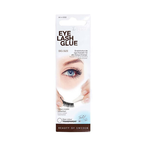Eyelash Glue