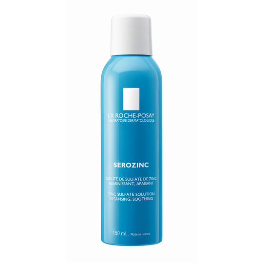 La Roche-Posay Serozinc 0 150 ml