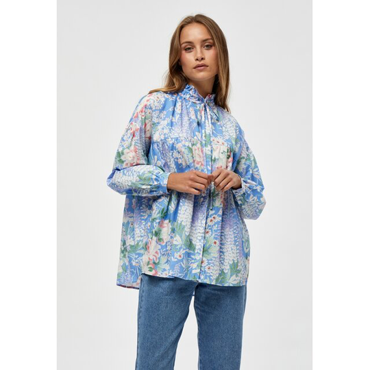 Kathleen Tunic Shirt