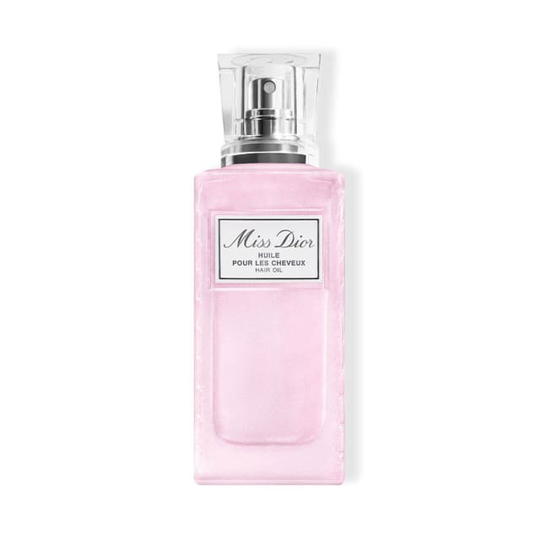 Miss Dior Hair Oil