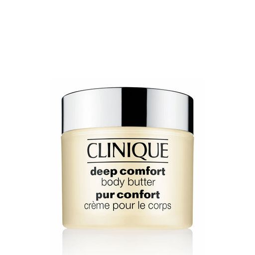Deep Comfort Body Butter