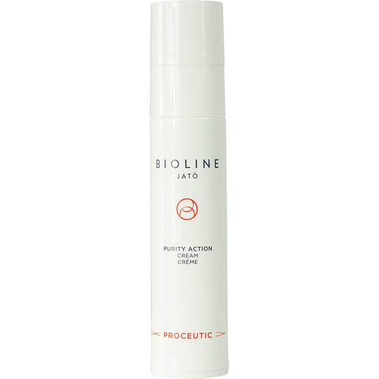 Proceutic Purity Action Cream, 50 ml Bioline Ansiktsserum