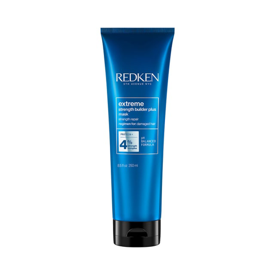 Extreme Strenght Builder Plus Mask, 250 ml