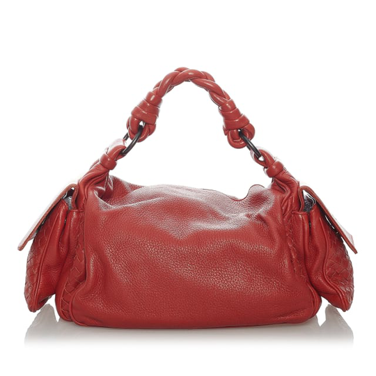 Bottega Veneta Leather Handbag