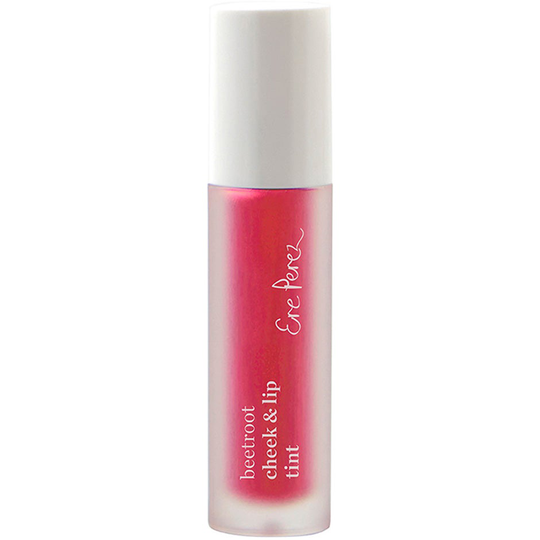 Beetroot Cheek & Lip Tint, 4,5 ml Ere Perez Läppbalsam & Läppskrubb