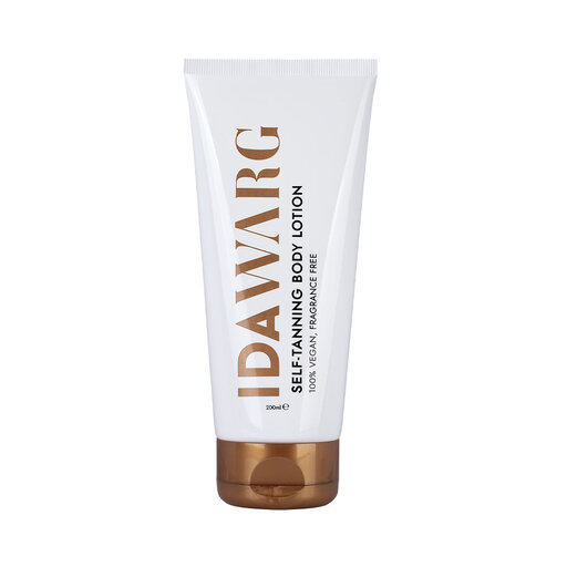 Self Tanning Body Lotion, 200 ml