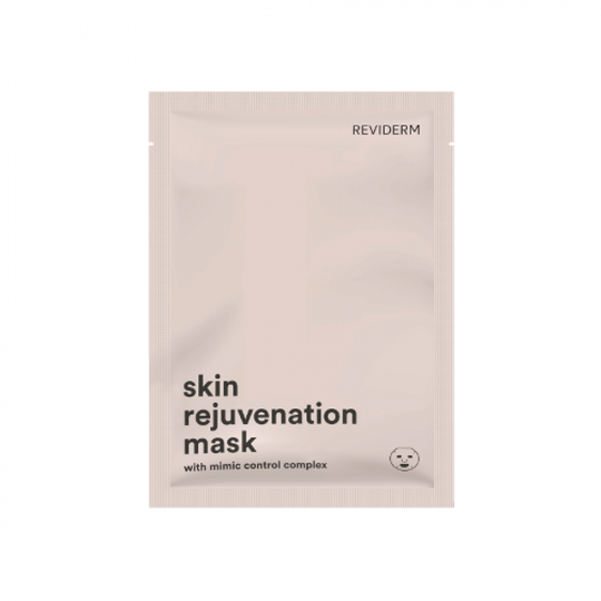 Reviderm Skin Rejuvenation Mask 5 ml