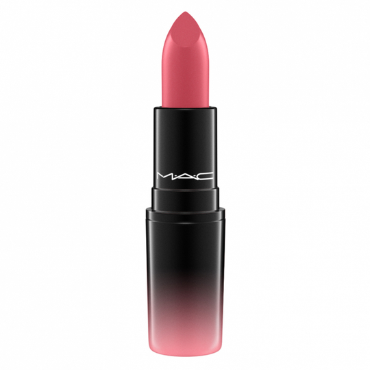 MAC Cosmetics Love Me Lipstick As If I Care