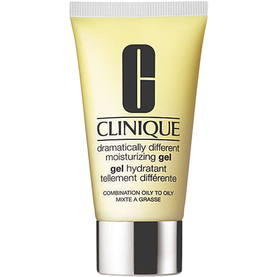 Clinique 3-Step Skin Care System Dramatically Different Moisturizing Gel, 50 ml Clinique Dagkräm