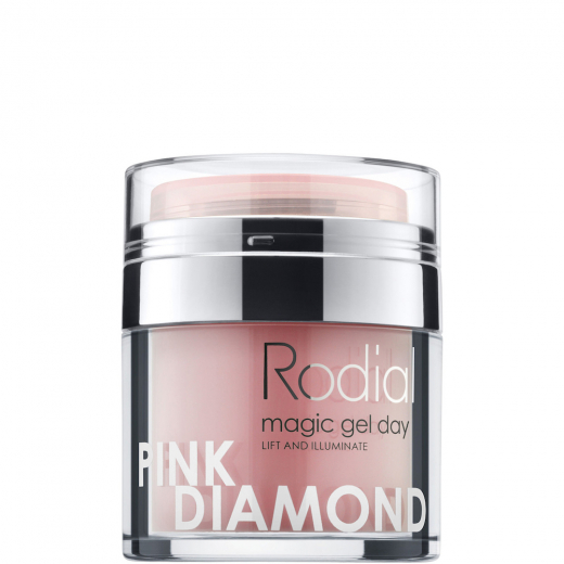 Rodial Pink Diamond Magic Gel Day