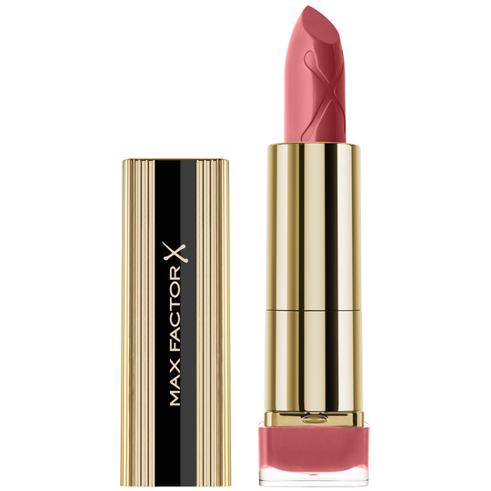 Max Factor Colour Elixir Lipstick 020 Burnt Caramel