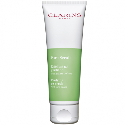 Clarins Pure Scrub
