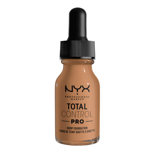 NYX Professional Makeup Total Control Pro Drop Foundation Golden Honey