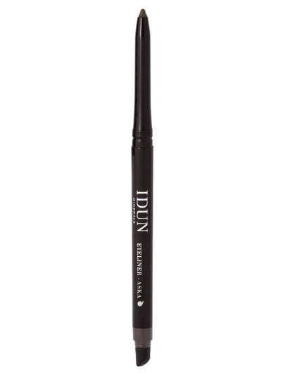 IDUN Minerals Eyeliner Aska