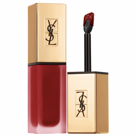 Yves Saint Laurent Tatouage Couture Fall 30