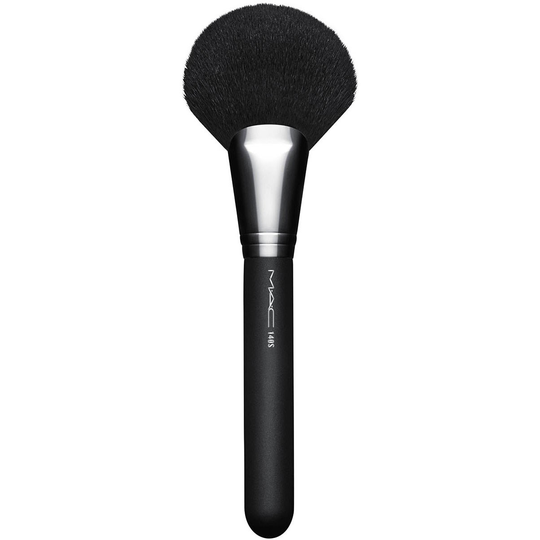 MAC Cosmetics Brushes 140 Synthetic Full Fan Brush