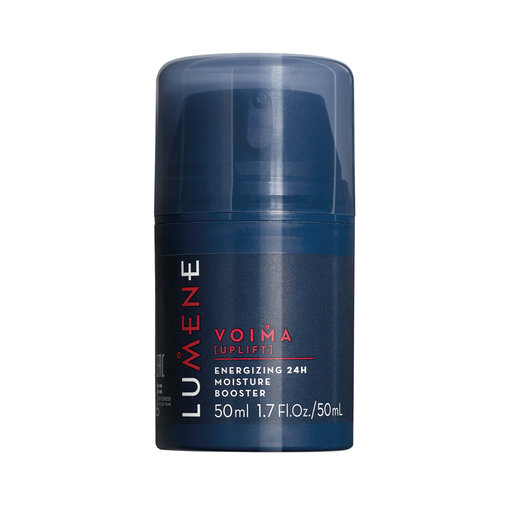 Men Voima Energizing 24H Moisture Booster