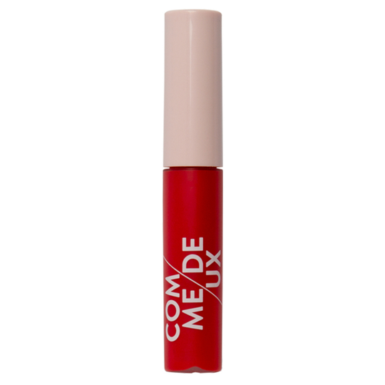 Comme Deux Lipsync Red