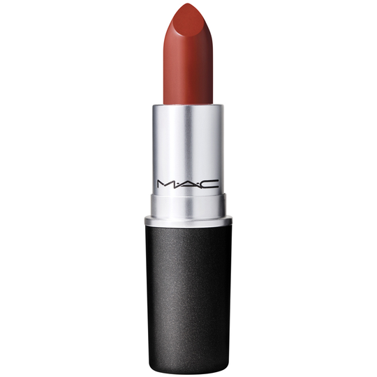 MAC Cosmetics Amplified Creme Lipstick Spill The Tea