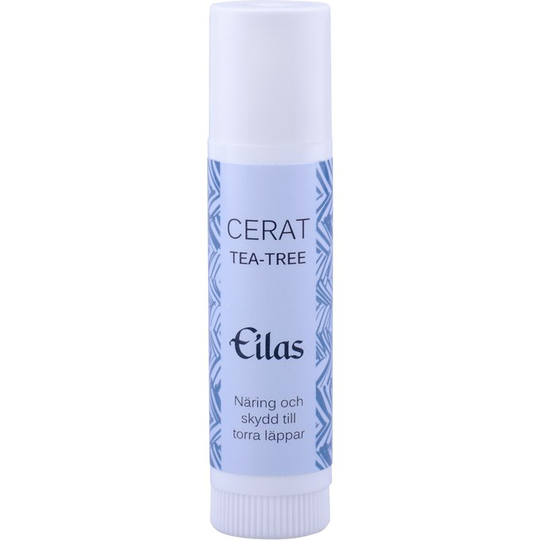 Eilas Naturkosmetik Cerat Tea Tree