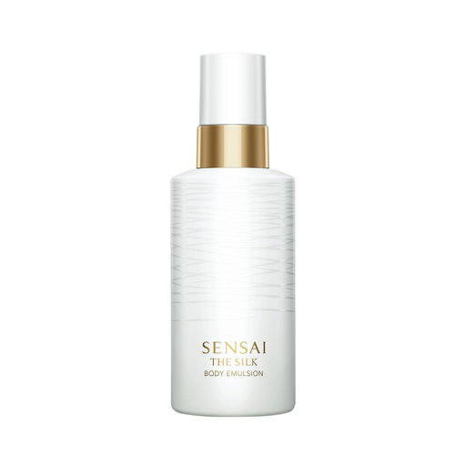 The Silk Body Emulsion, 200 ml