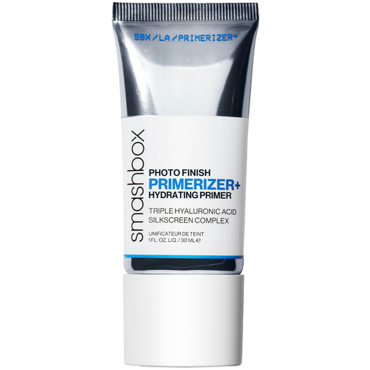 Smashbox Photo Finish Primerizer+ Hydrating Primer (30ml)