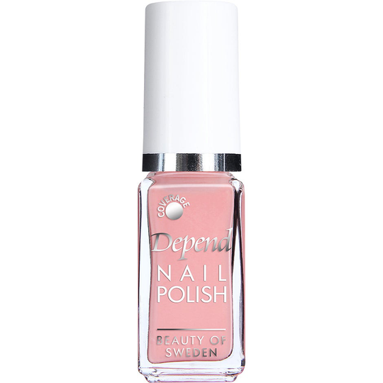 Mini Nail Polish, 620, Depend Alla färger