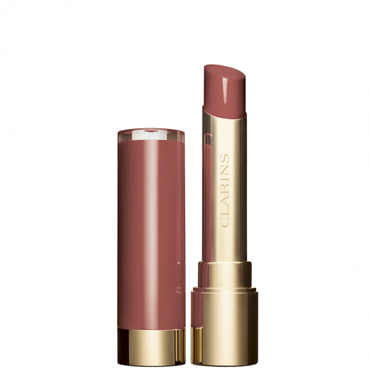Clarins Joli Rouge Lacquer 758L Sandy Pink