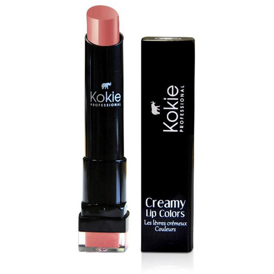 Kokie Cosmetics Cream Lipstick Sunset Strip