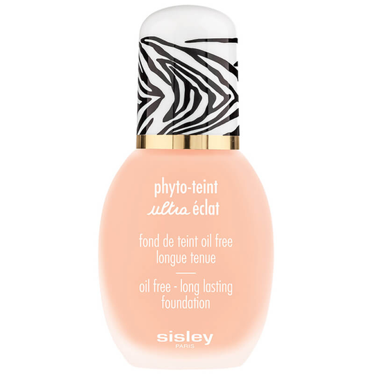 Sisley Phyto-Teint Ultra Éclat 1 Ivory