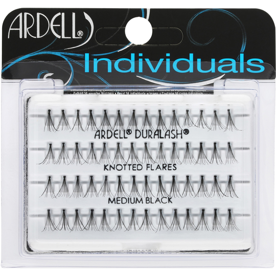 Ardell Duralash Flare Medium Black
