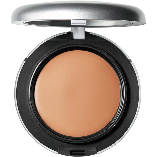 MAC Cosmetics Studio Fix Tech Cream To Powder Foundation NC27