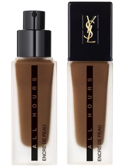 Yves Saint Laurent Encre De Peau All Hours Foundation B90