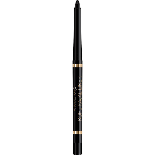 Max Factor Kohl Kajal Automatic Liner | Skarp eyeliner