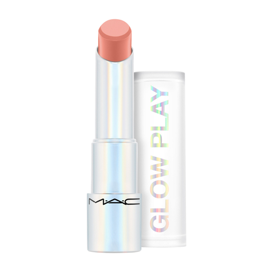 MAC Cosmetics Glow Play Lip Balm Sweet Trea (3.6g)