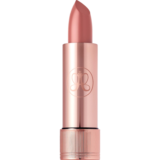 Anastasia Beverly Hills Satin Lipstick Taupe Beige
