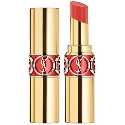 Yves Saint Laurent Rouge Volupté Shine 16 Orange Impertinent