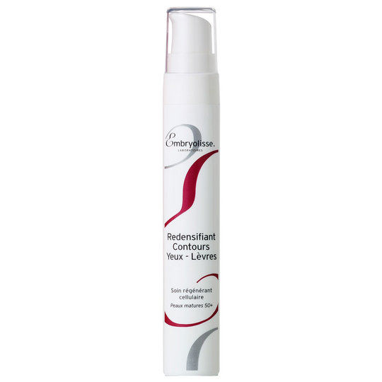 Embryolisse Re-densifying Eye And Lip Contour Cream 15 ml