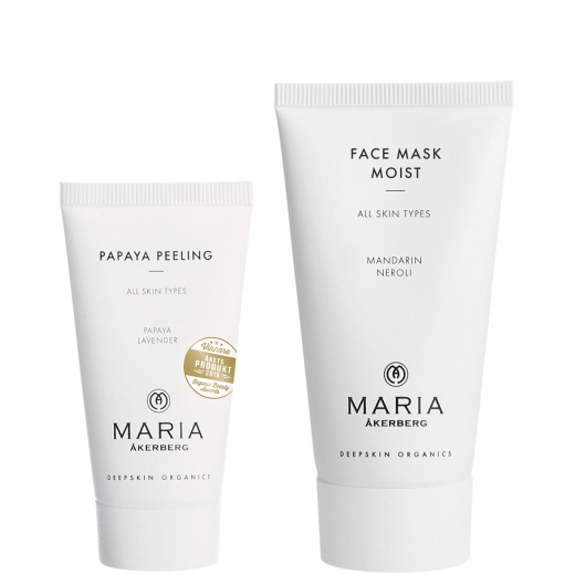 Maria Åkerberg At Home Treatment Moist