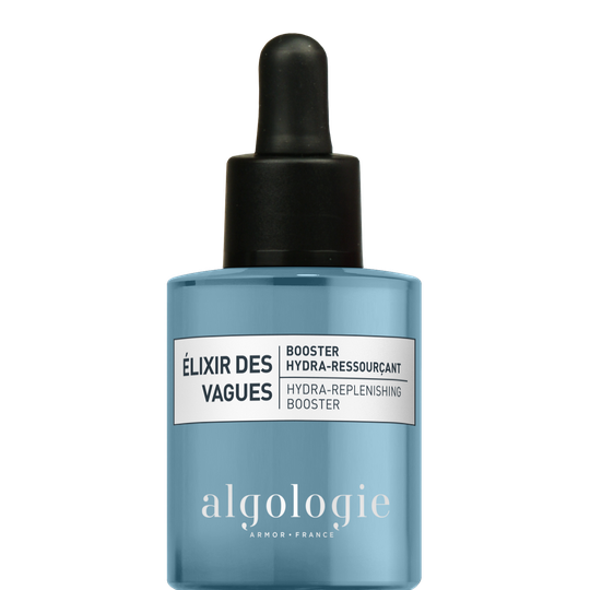 Algologie Des Vagues Hydra-Replenishing Booster 30 ml