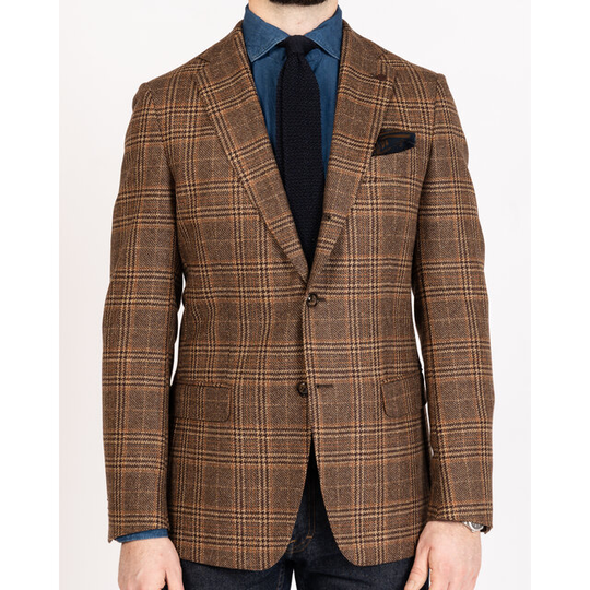 Jacket Kieth