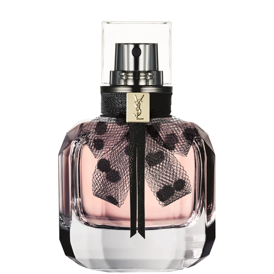 Yves Saint Laurent Mon Paris Eau De Toilette 50 ml