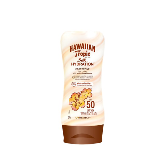 Silk Hydration Protective Sun Lotion SPF 50