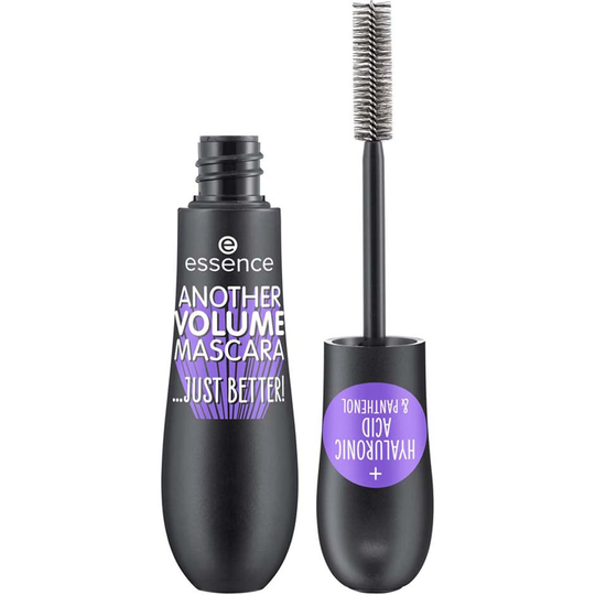 Another Volume Mascara...Just Better!, 16 ml essence Mascara