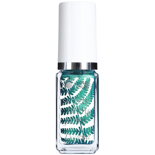 Depend Mini Nail Polish Lady of the Lake 5118 DC