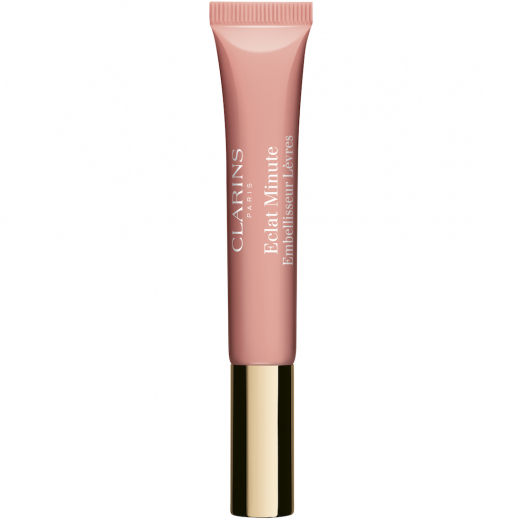 Clarins Natural Lip Perfector Apricot 02